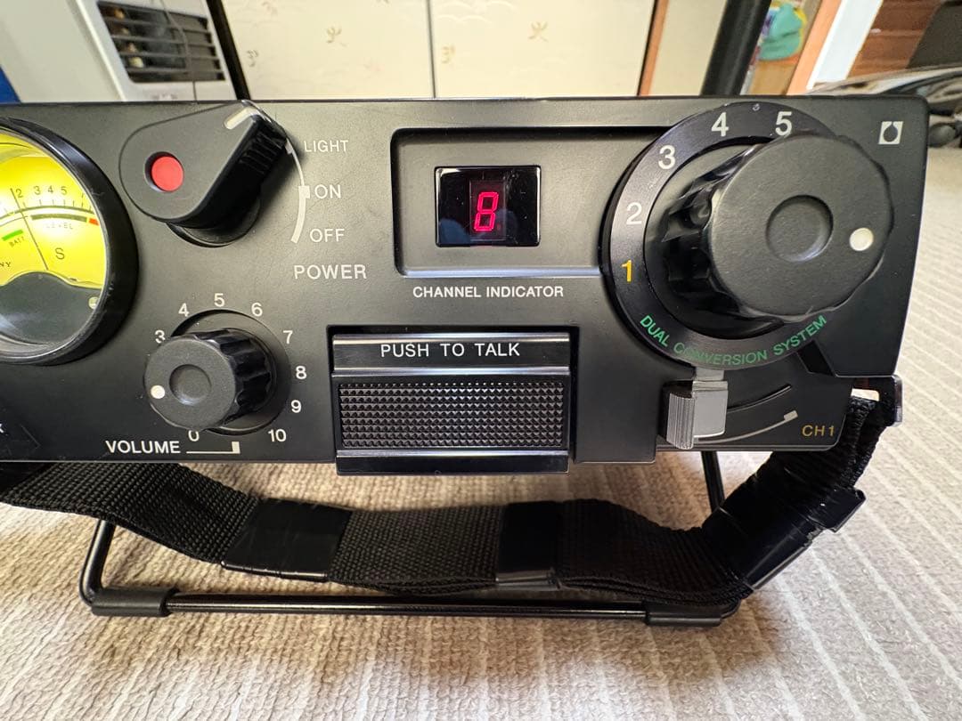 SONY ソニー　ICB-770 整備品