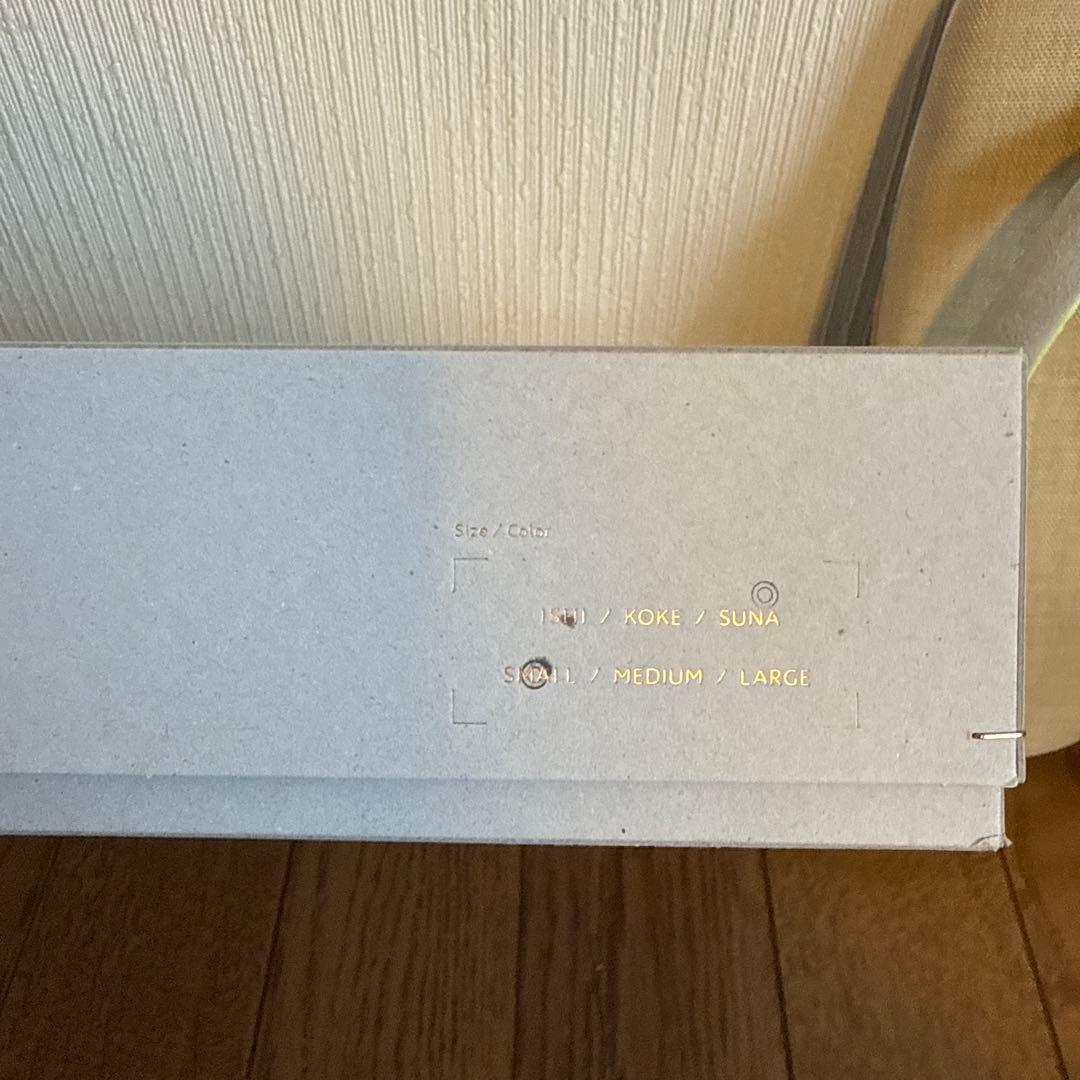 SETTA x SNEAKER サンダル イエロー/ホワイト