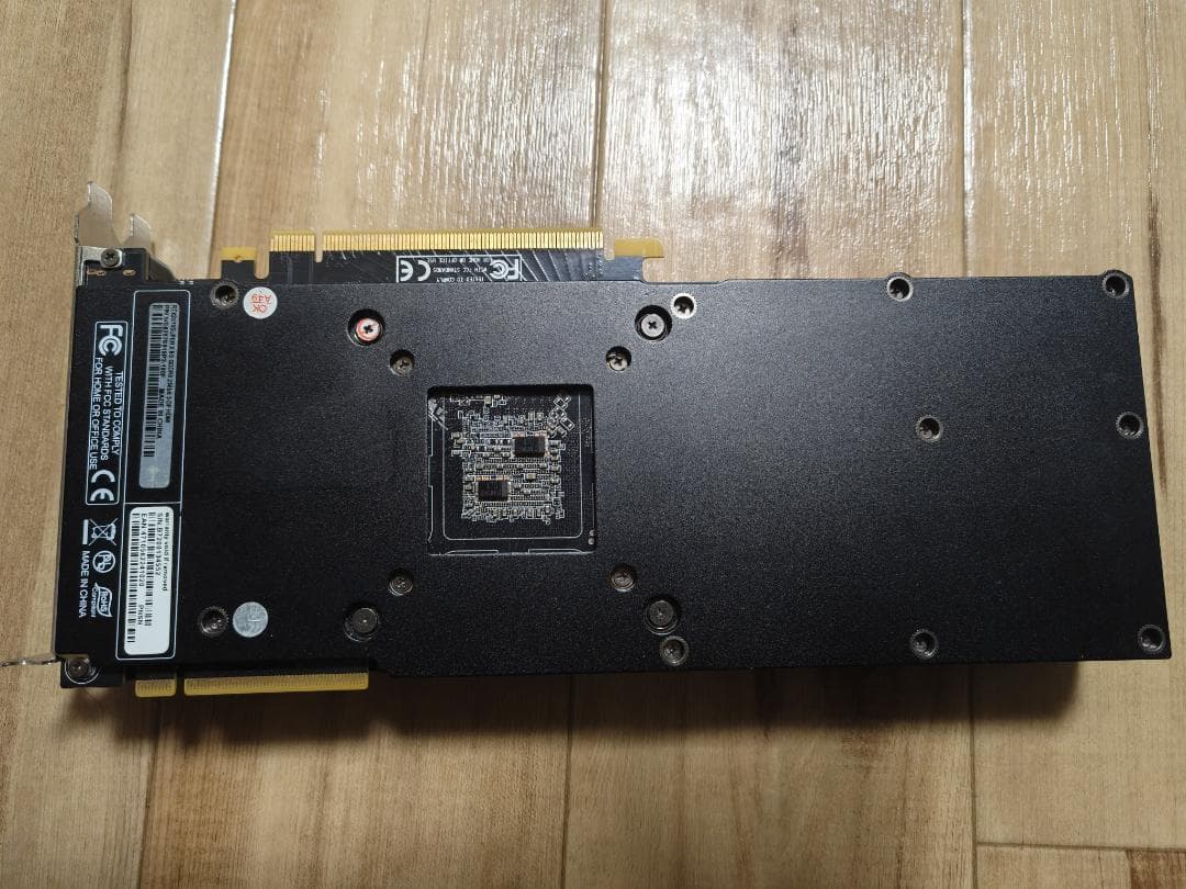 PALIT GEFORCE RTX 2070 SUPER グラフィックボード