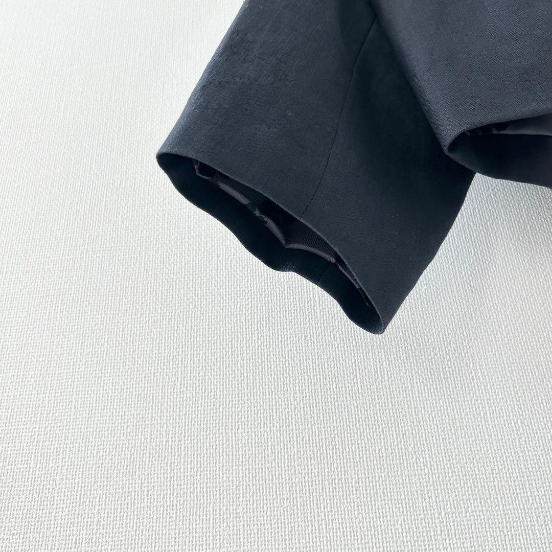 アトリエナルセ×北欧、暮らしの道具店　フォーマルジャケット　ネイビー