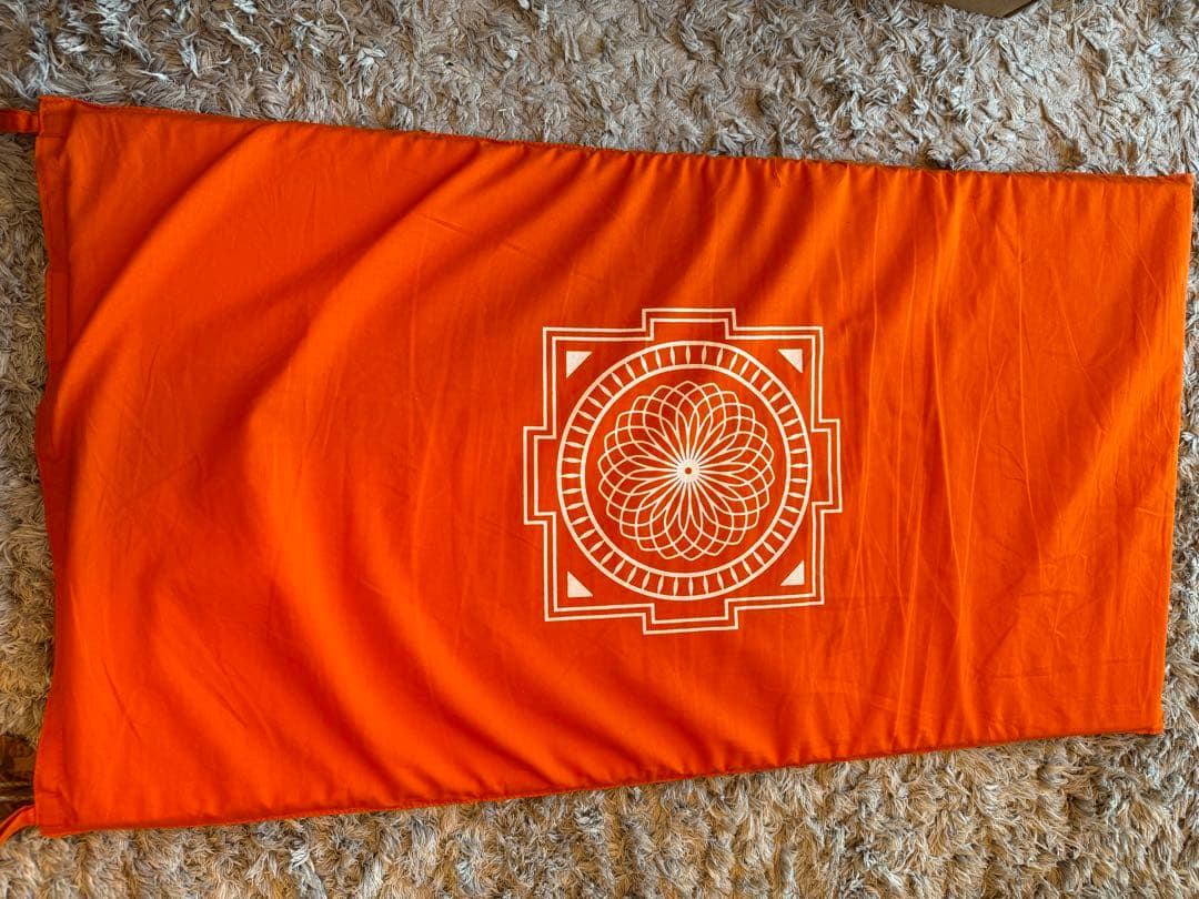 【正規品】究極のシャクティセット　シャクティマット　シャクティピロー