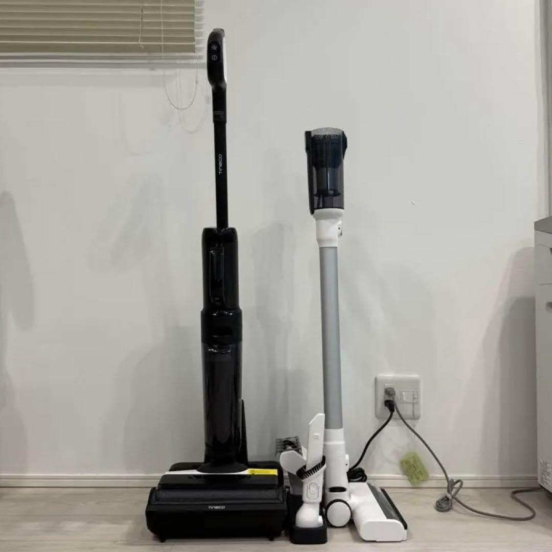 Tineco（ティネコ） Floor ONE Switch S6 Stretch