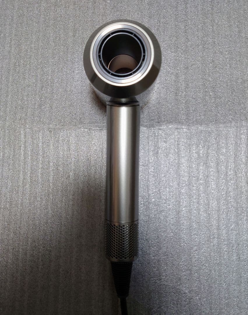 最新モデル 美品 25年製 Dyson hd08 ダイソン ヘアドライヤー