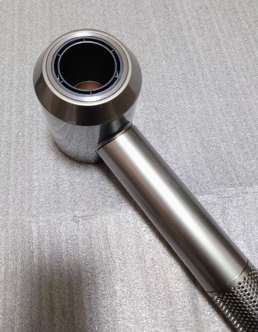 最新モデル 美品 25年製 Dyson hd08 ダイソン ヘアドライヤー