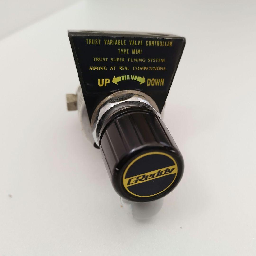 TRUST GReddy ブーストコントローラー TVVCミニ　即購入OK！