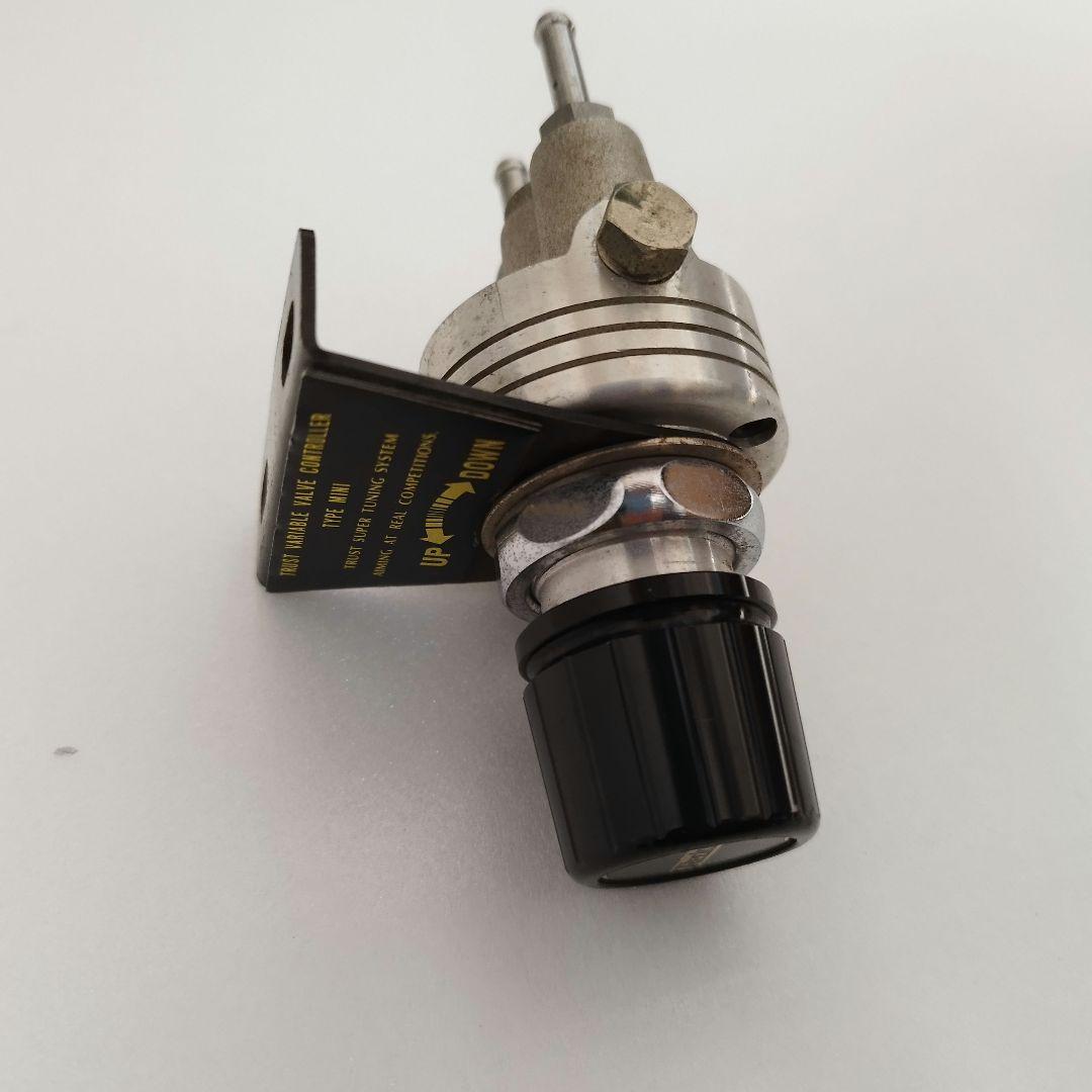 TRUST GReddy ブーストコントローラー TVVCミニ　即購入OK！