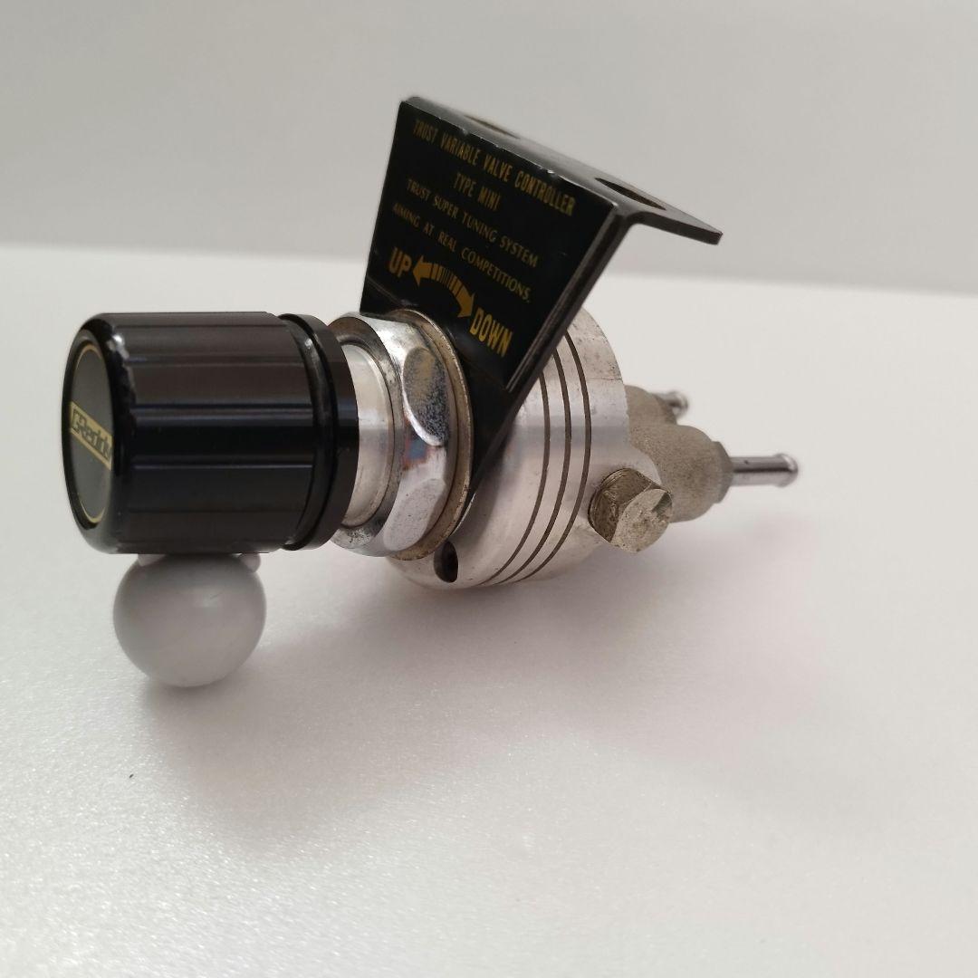 TRUST GReddy ブーストコントローラー TVVCミニ　即購入OK！