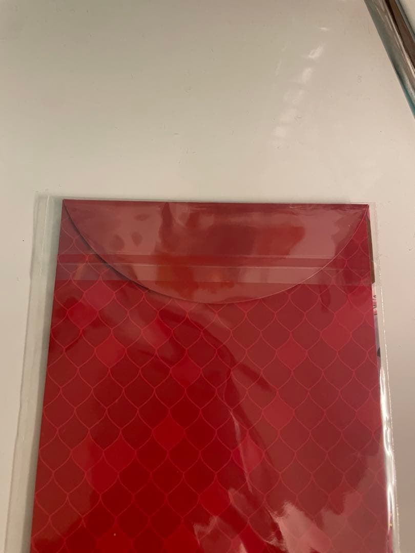 未開封 ボア・ハンコック 中国新春限定 プロモ P-066