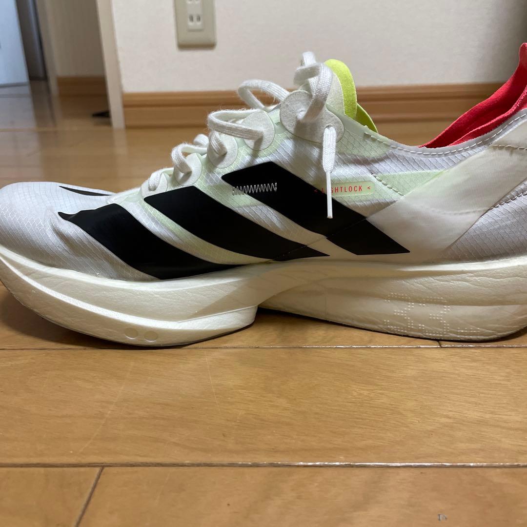 adidas ADIZERO タクミセン11　サイズ27cm