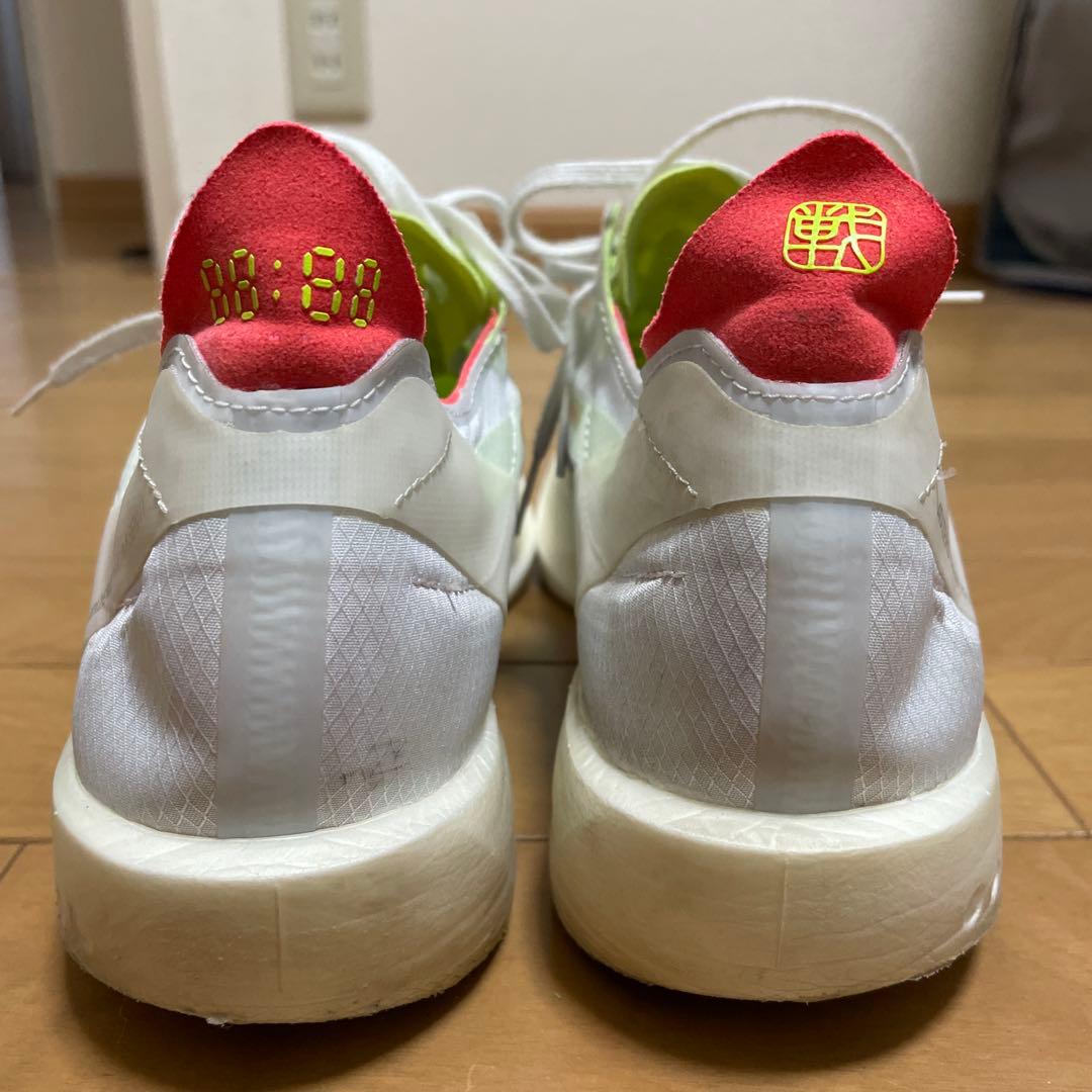 adidas ADIZERO タクミセン11　サイズ27cm