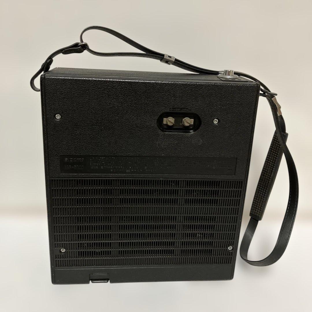 ソニーラジオ受信機　ＩＣＦー５８００　　　　　完動品