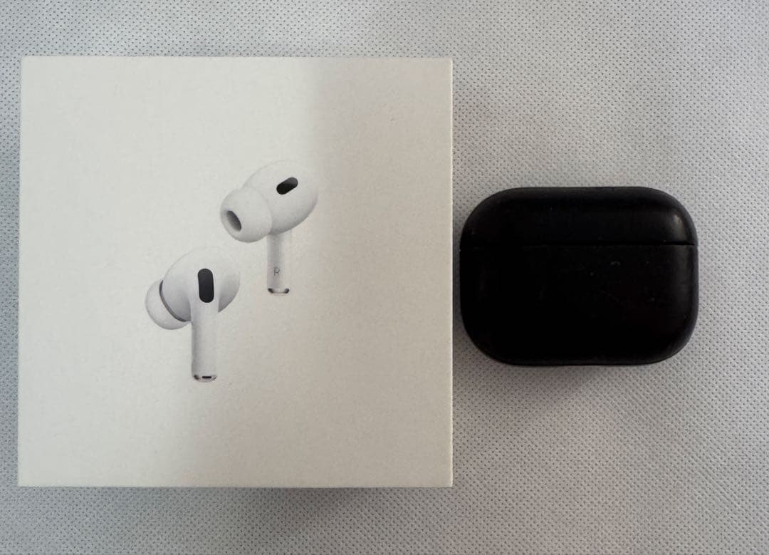 Apple AirPods Pro 第一世代