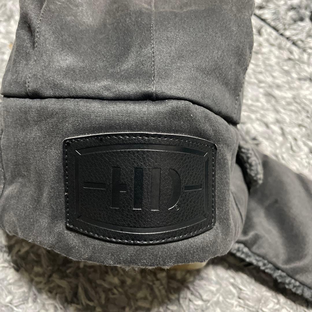 ハーレーダビッドソン　フライトキャップ　L 超レア