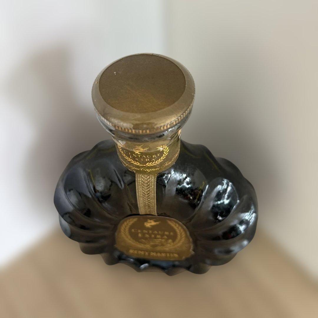 ブランデー REMY MARTIN COGNAC CENTAURE EXTRA 750ml