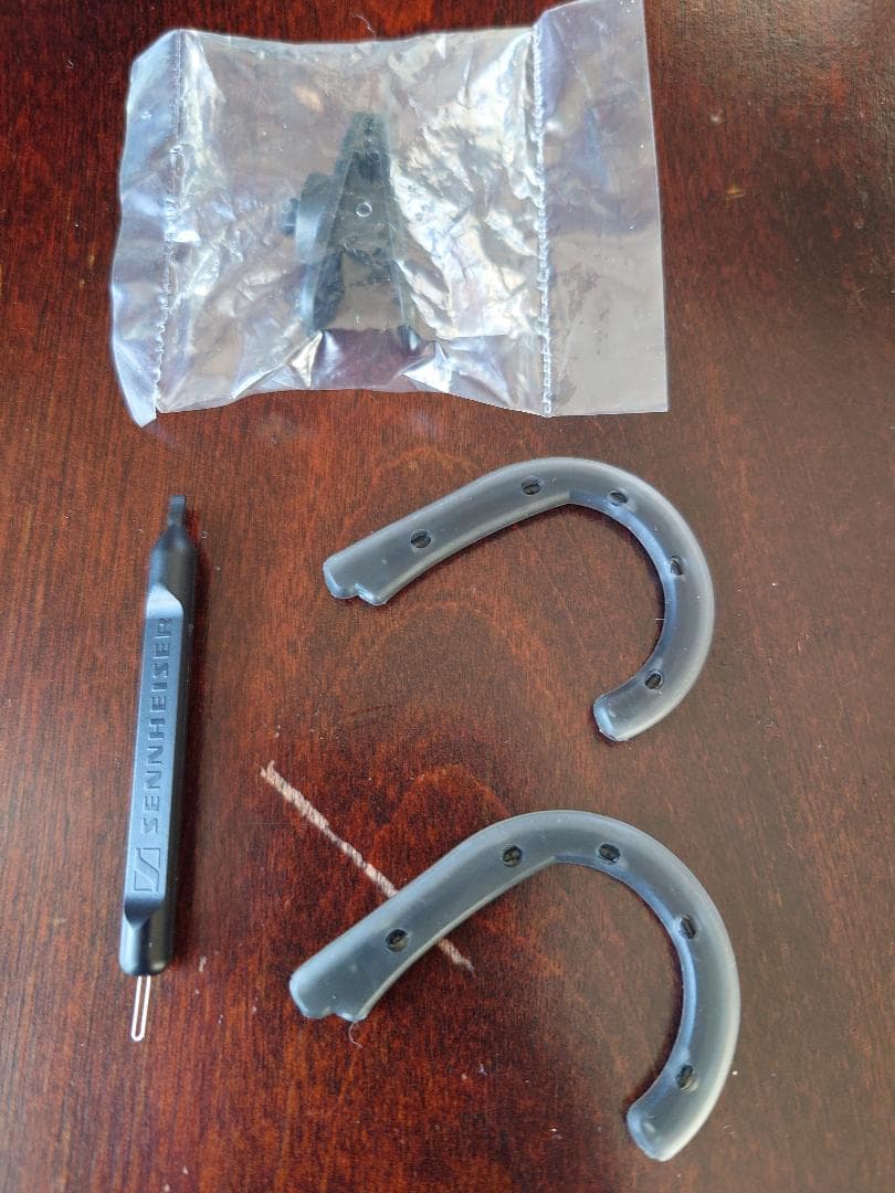 SENNHEISER IE8 ★箱あり