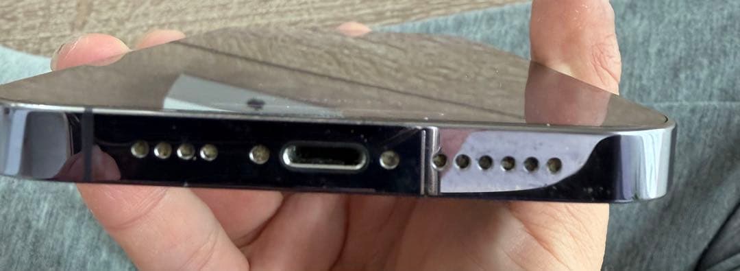 最終値下げ iPhone 14 Pro MAX 1TB 本体　ディープパープル