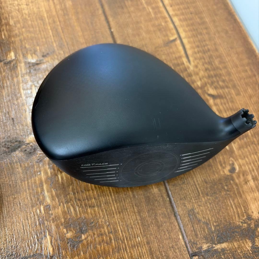 【美品】COBRA DARKSPEED X 10.5 ドライバー