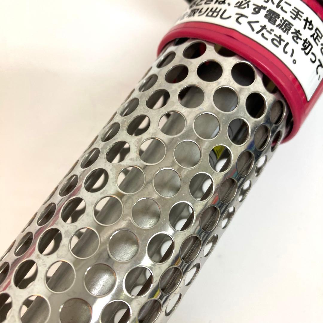 f371-30 SUNART 沸かし太郎 風呂保温ヒーター SCH-901