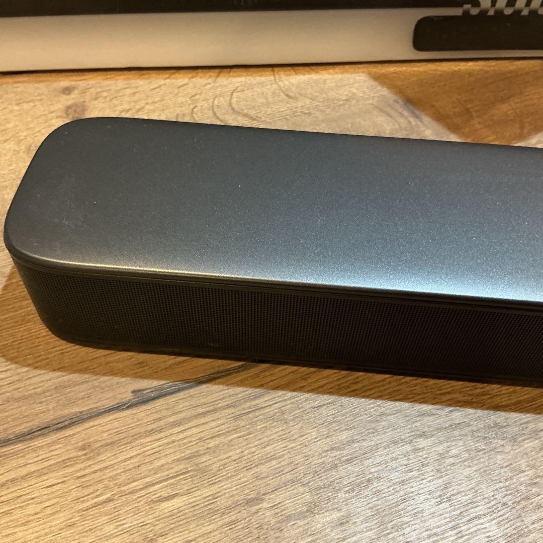 JBL BAR 2.0 ALL-IN-ONE サウンドバー 未使用 箱付き