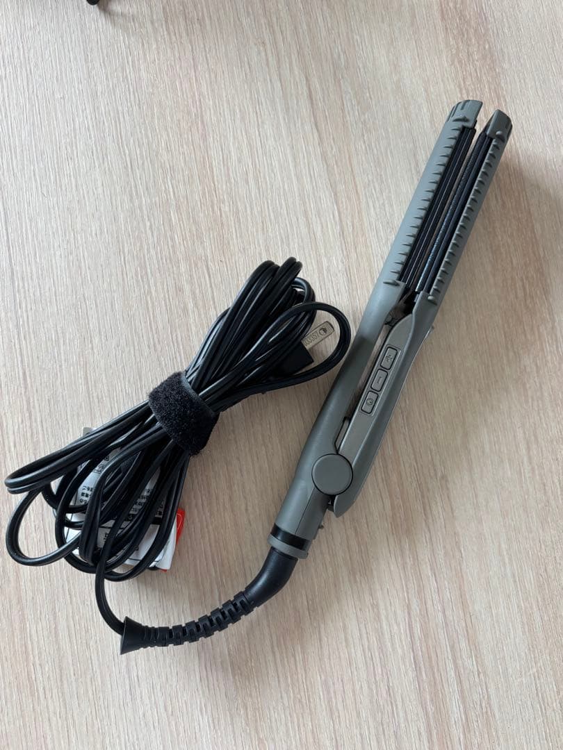 MAGNET ストレートヘアアイロン