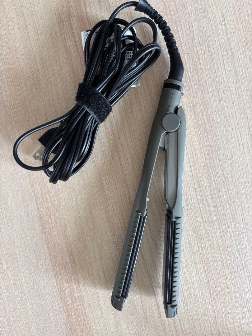 MAGNET ストレートヘアアイロン