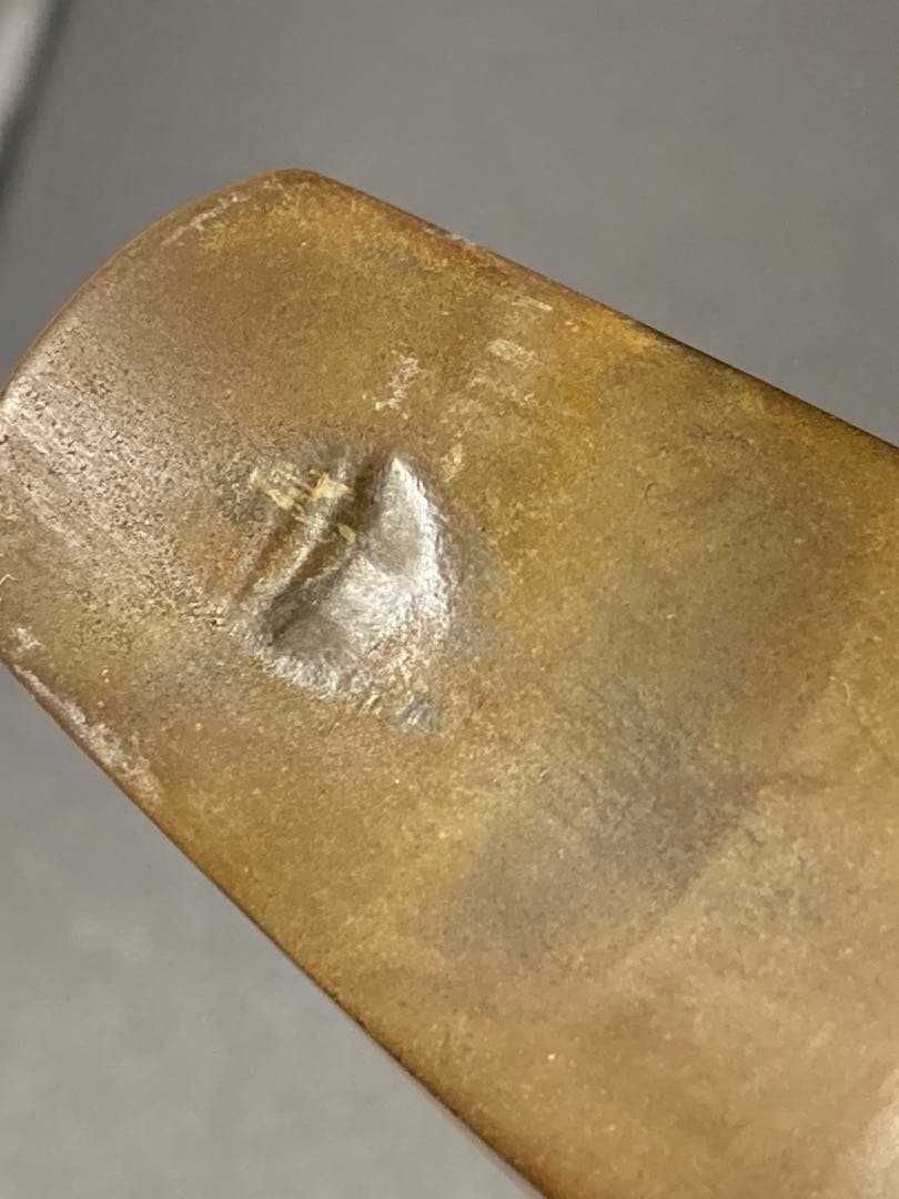 坂*ン様 アルト マウスピース メイヤー 5MM