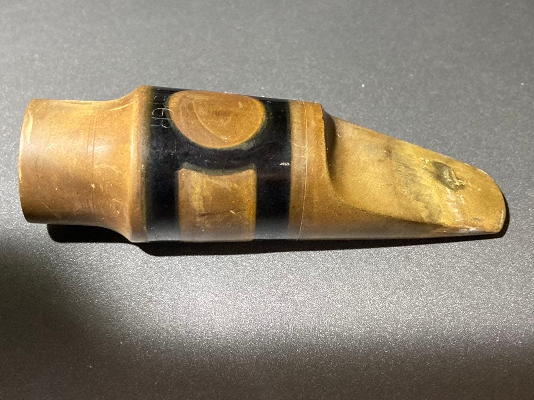 坂*ン様 アルト マウスピース メイヤー 5MM