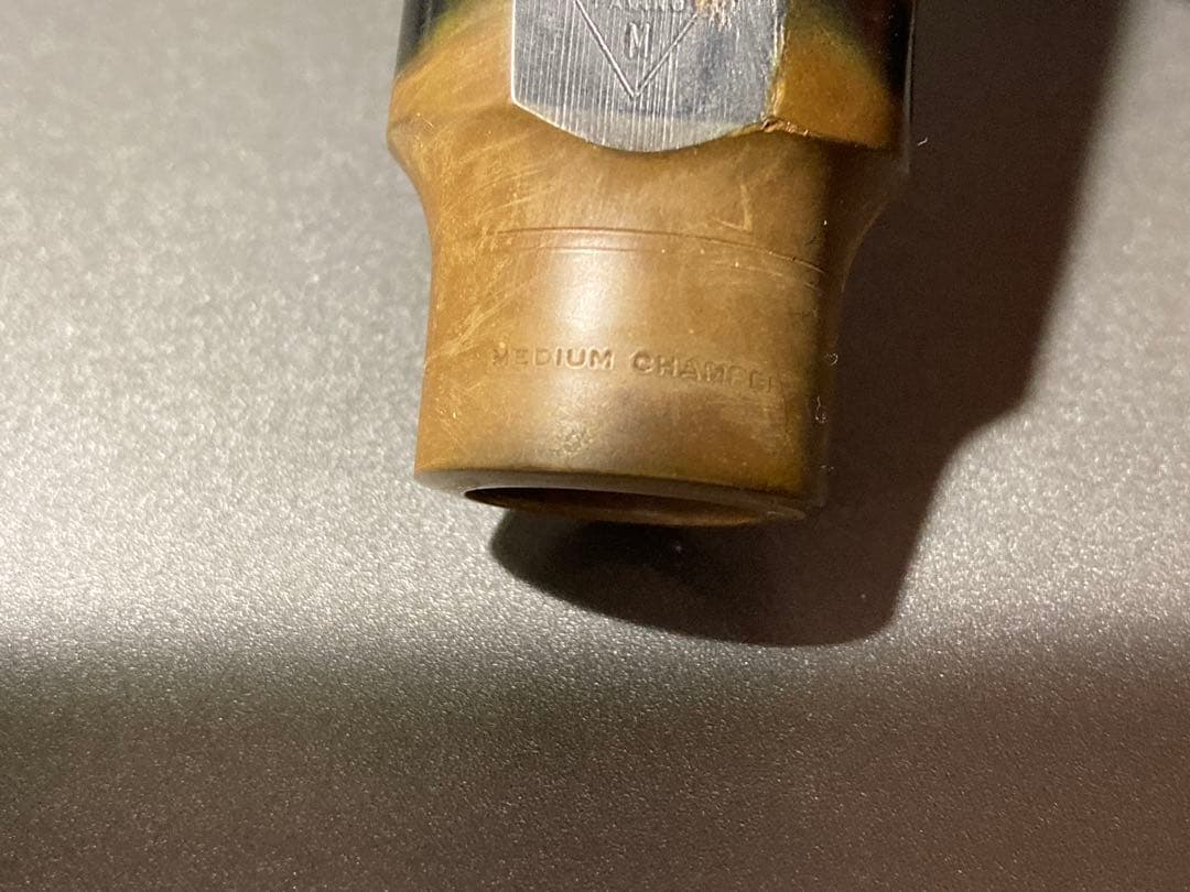 坂*ン様 アルト マウスピース メイヤー 5MM