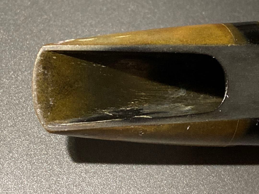 坂*ン様 アルト マウスピース メイヤー 5MM