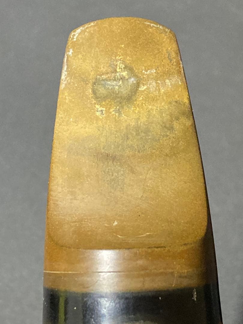 坂*ン様 アルト マウスピース メイヤー 5MM