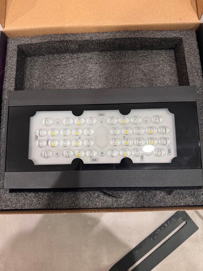 ZOOX Optimus Reef Nano2 LEDライト