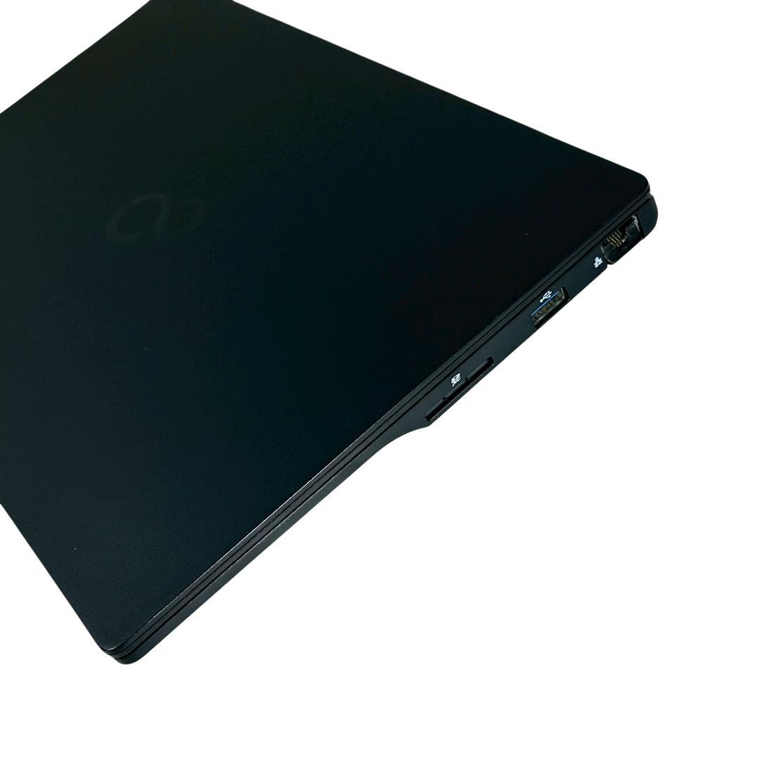 【超軽量】富士通 ノートパソコン i5 11世代 U9311 快適 785