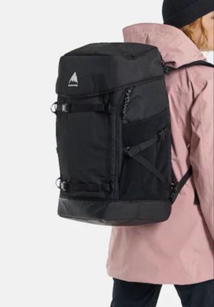 スノーボード Burton Gig Boot 48L Pack black