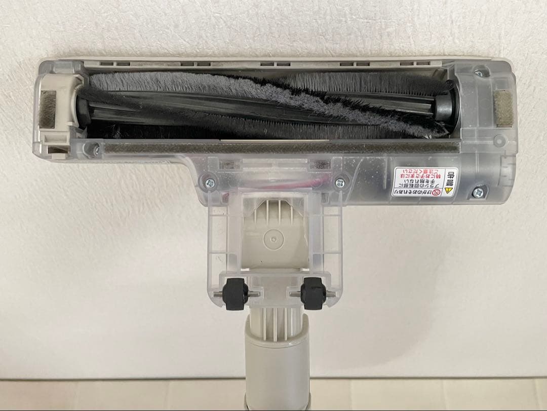 【アイリスオーヤマ】紙パック コードレス 自走式(SBD-T2P-HC)