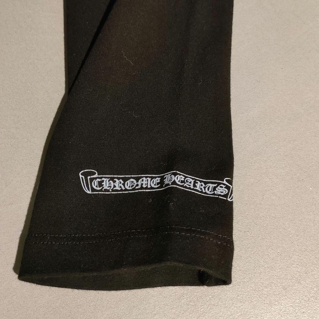 希少 クロムハーツ ローリングストーンズ レギンス パンツレディース