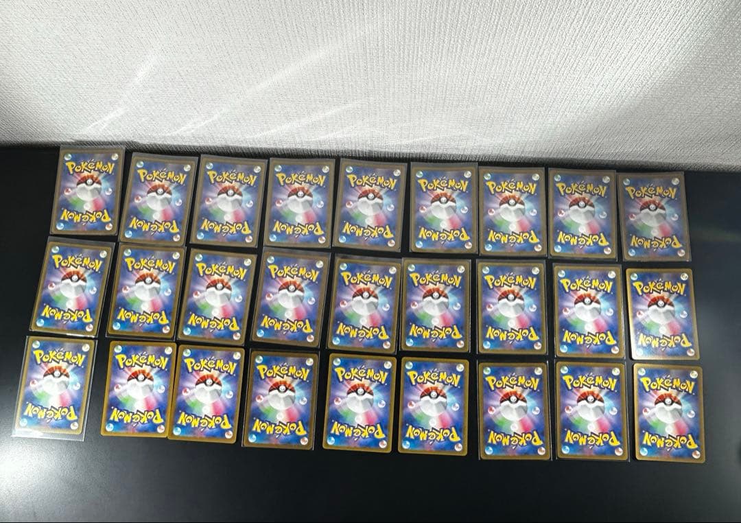 ポケモンカード　 AR54枚セット✨