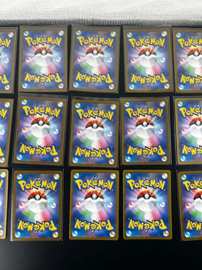 ポケモンカード　 AR54枚セット✨