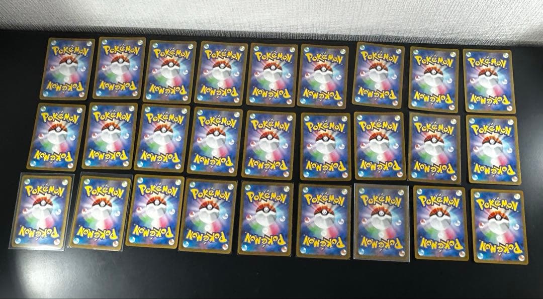 ポケモンカード　 AR54枚セット✨