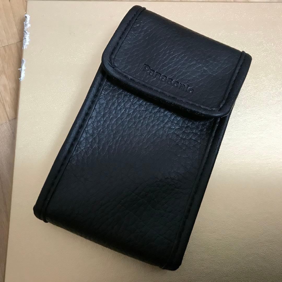 【現役】Panasonic RQ-VS3 カセットプレーヤー