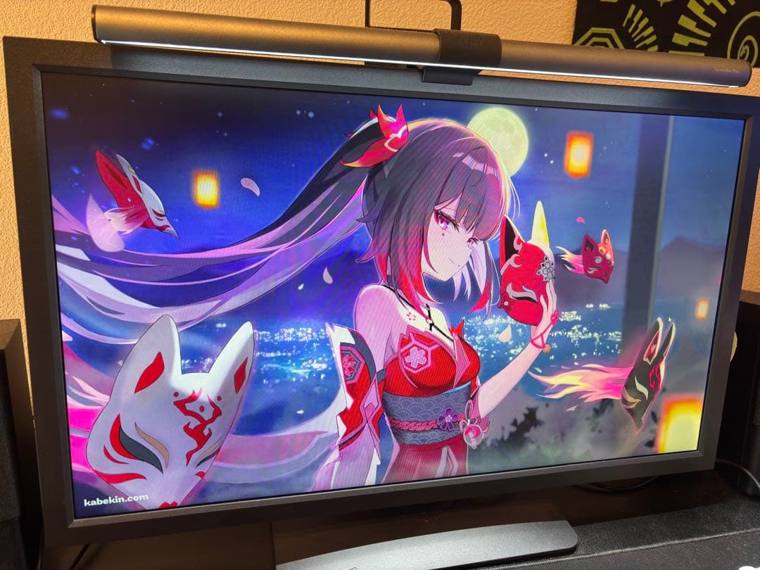 BenQ ZOWIE 24インチ ゲーミングモニター XL2411K たのメル便