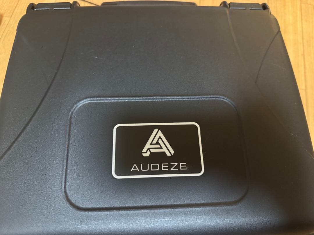 Audeze プラナー・マグネティック ヘッドフォン　lcd-x