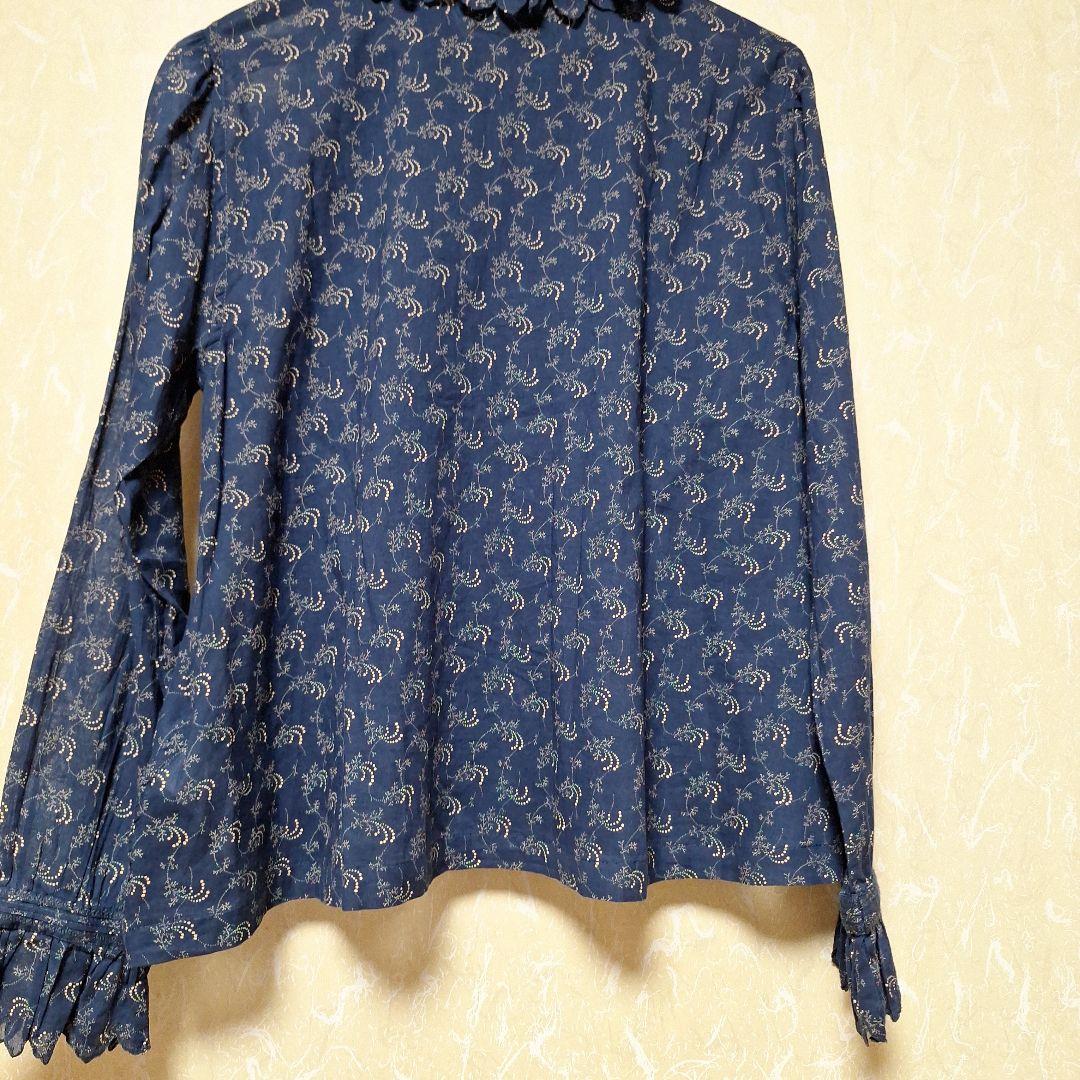 ダフルアールエル　ブラウス