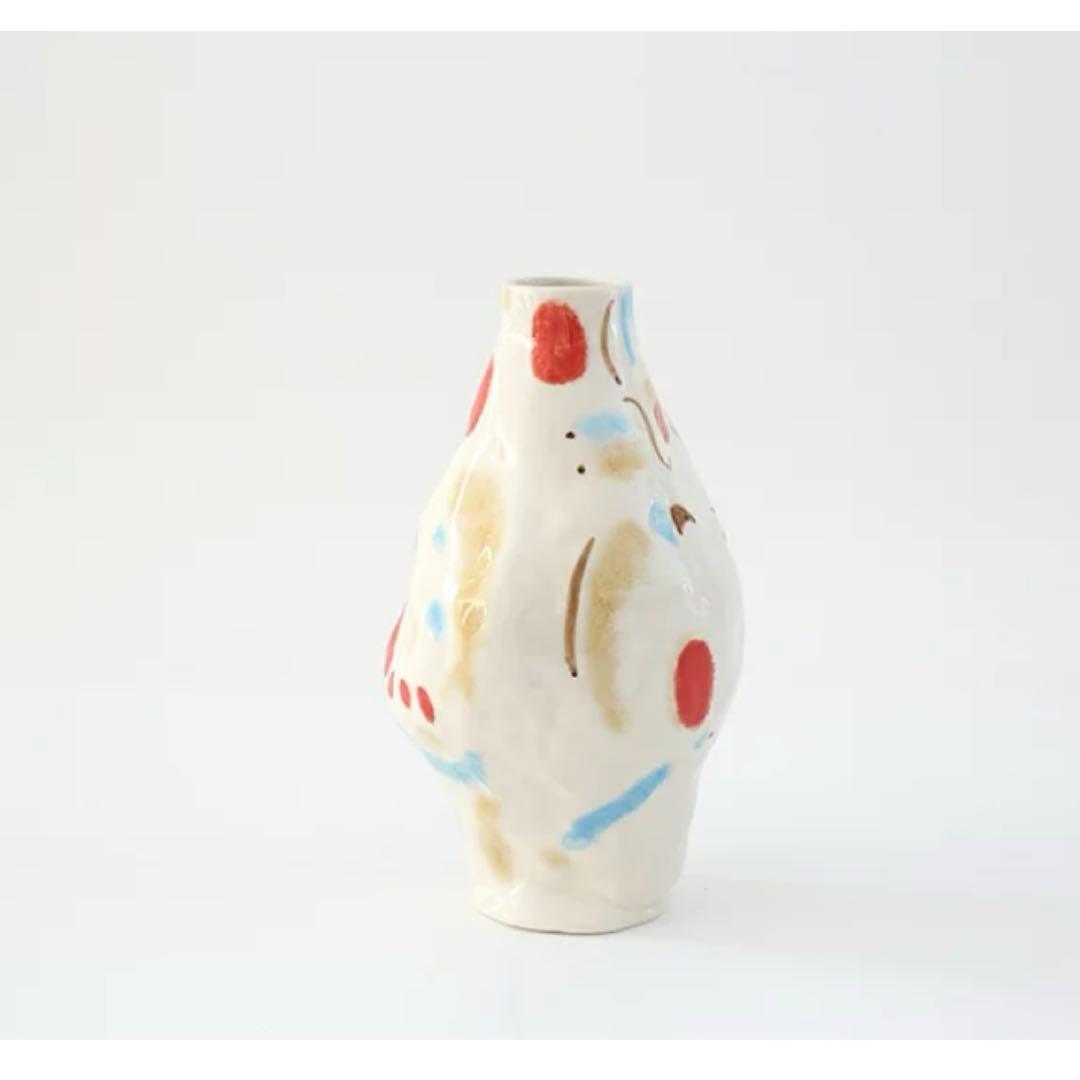 HAY JESSICA HANS VASE (ミロ)