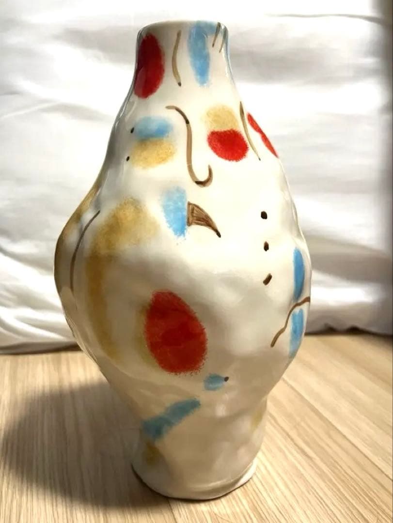 HAY JESSICA HANS VASE (ミロ)