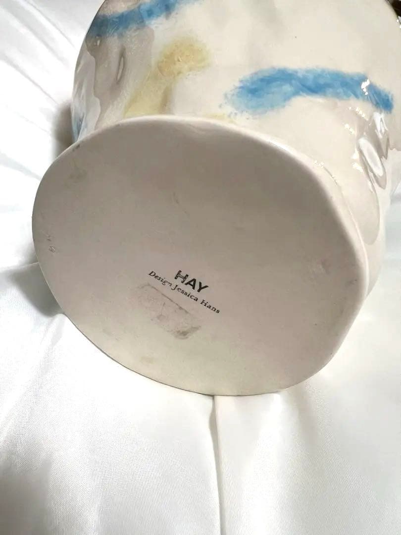 HAY JESSICA HANS VASE (ミロ)