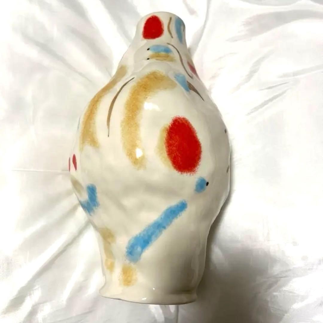 HAY JESSICA HANS VASE (ミロ)
