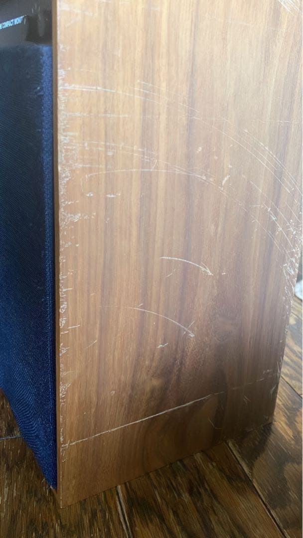 JBL 4312M 3wayスピーカー