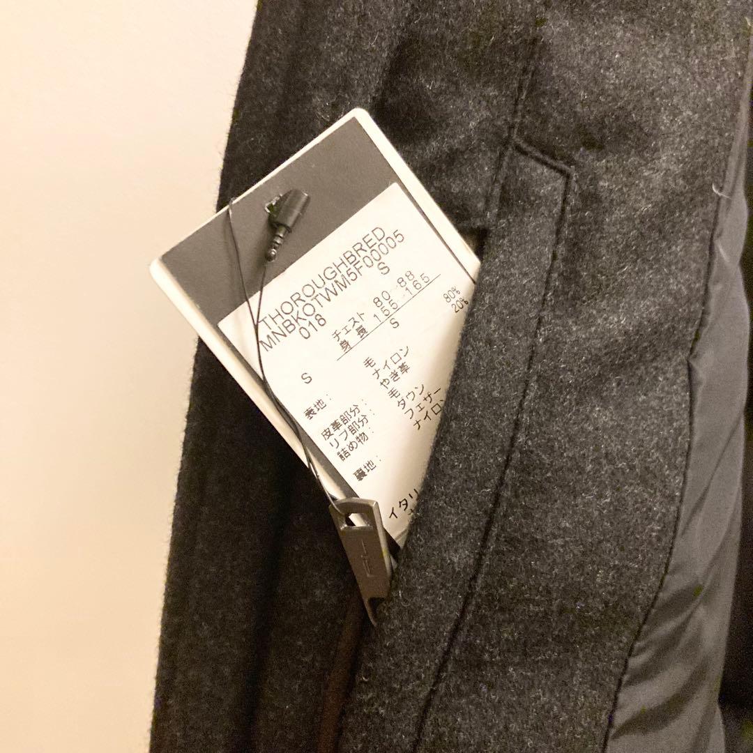 ラルフローレン RALPH LAUREN ポロ POLO ダウンベスト ブラック