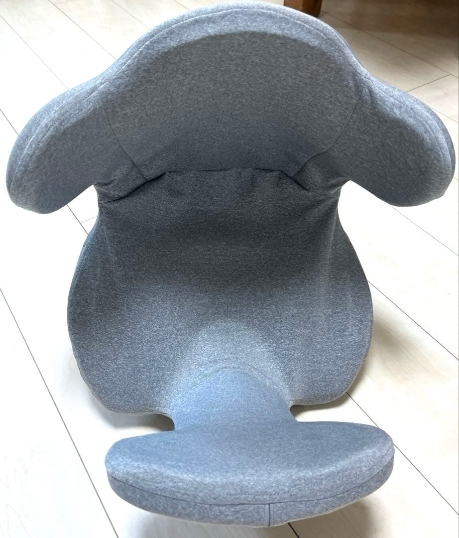 ヨガバランス開脚チェア Circle Balance AZ-984