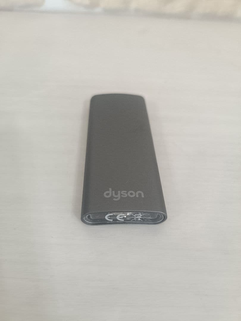 【美品♪】 AM05 hot+cool リモコン付き　ダイソン 扇風機